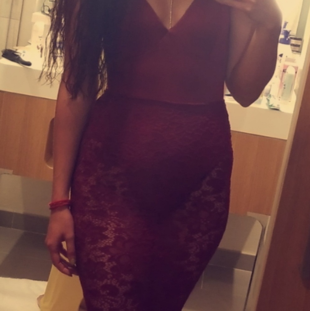 Dress - Picture 4 of 6